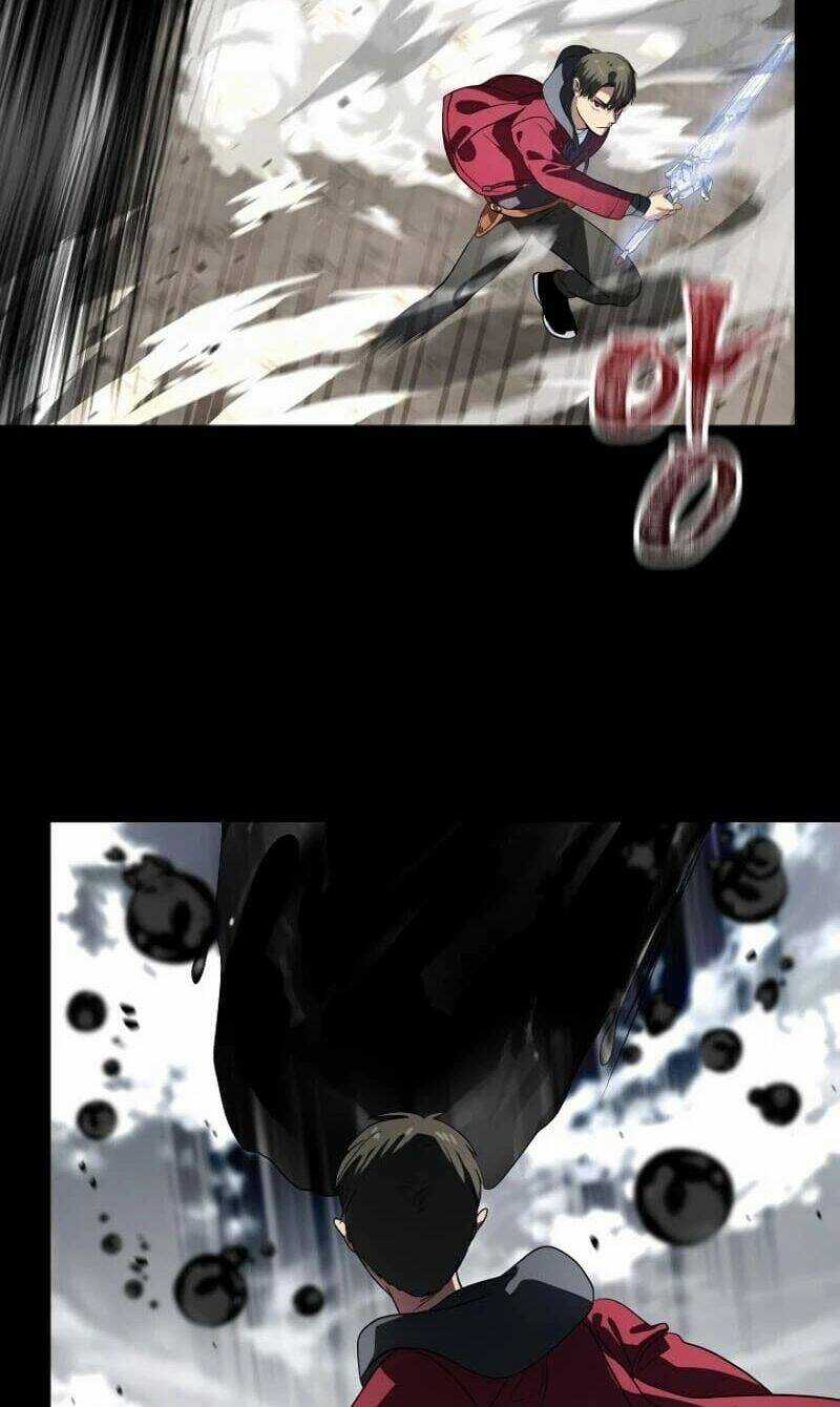 Thợ Săn Tự Sát Cấp Sss - Chapter 34 - Trang 23