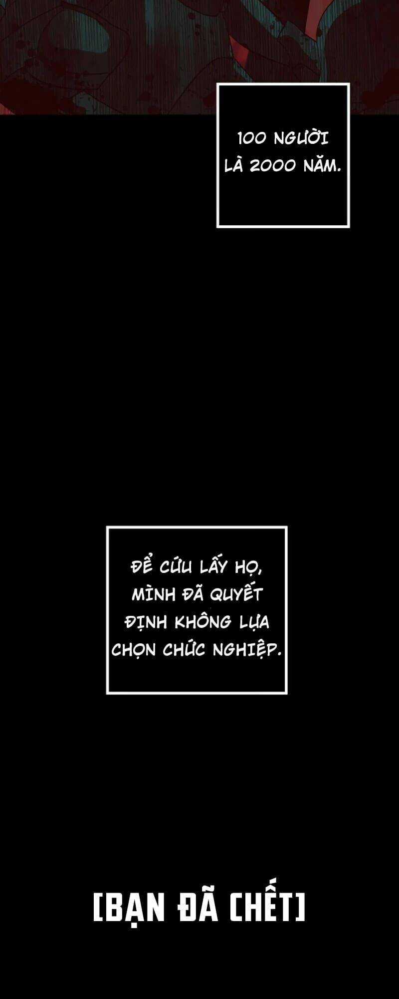 Thợ Săn Tự Sát Cấp Sss - Chapter 34 - Trang 28