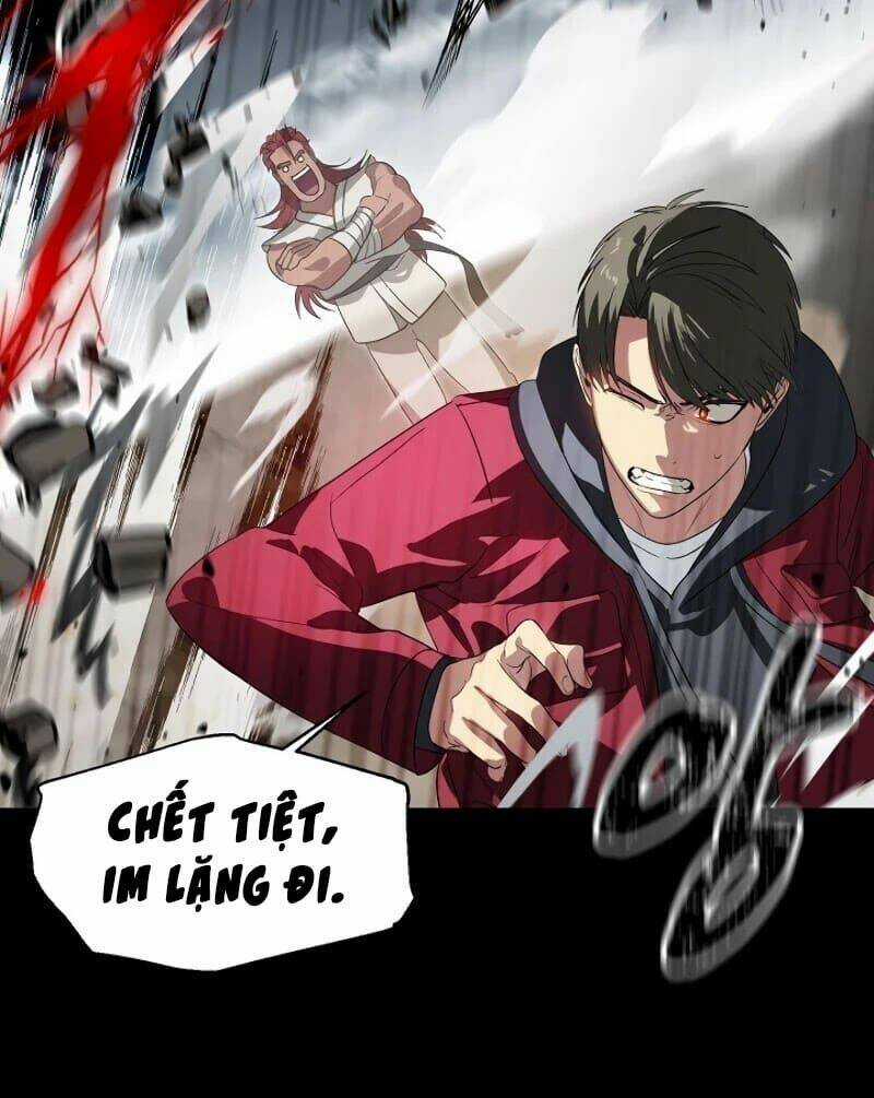 Thợ Săn Tự Sát Cấp Sss - Chapter 34 - Trang 31