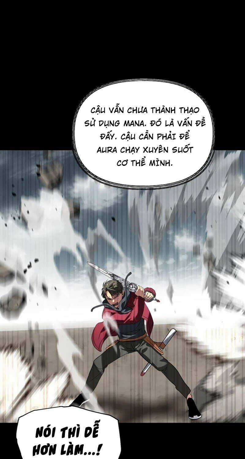 Thợ Săn Tự Sát Cấp Sss - Chapter 34 - Trang 33