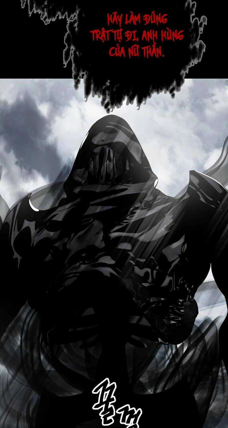 Thợ Săn Tự Sát Cấp Sss - Chapter 34 - Trang 35