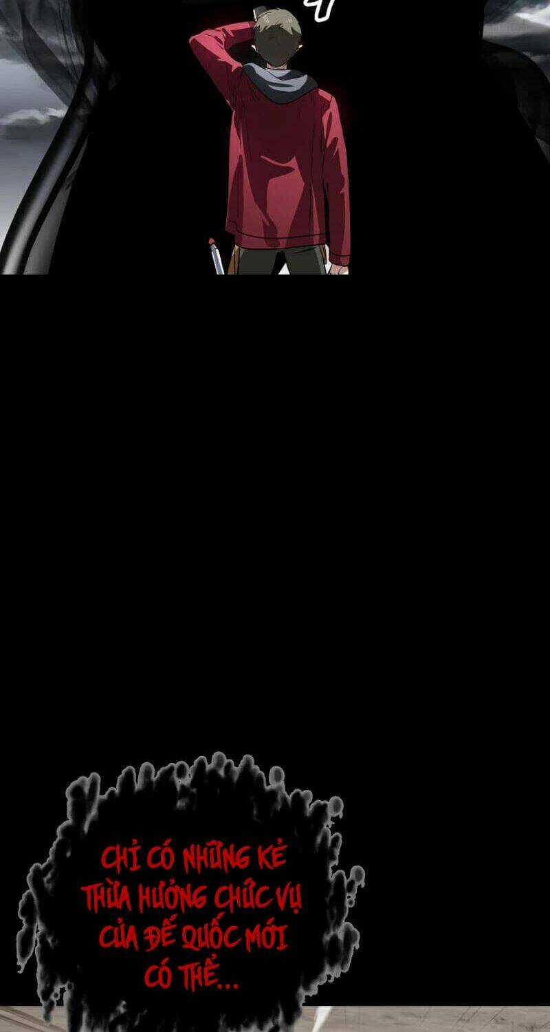 Thợ Săn Tự Sát Cấp Sss - Chapter 34 - Trang 36