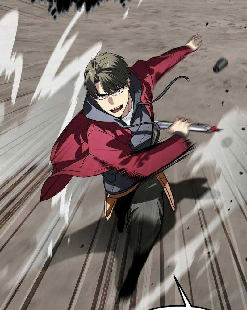 Thợ Săn Tự Sát Cấp Sss - Chapter 34 - Trang 37