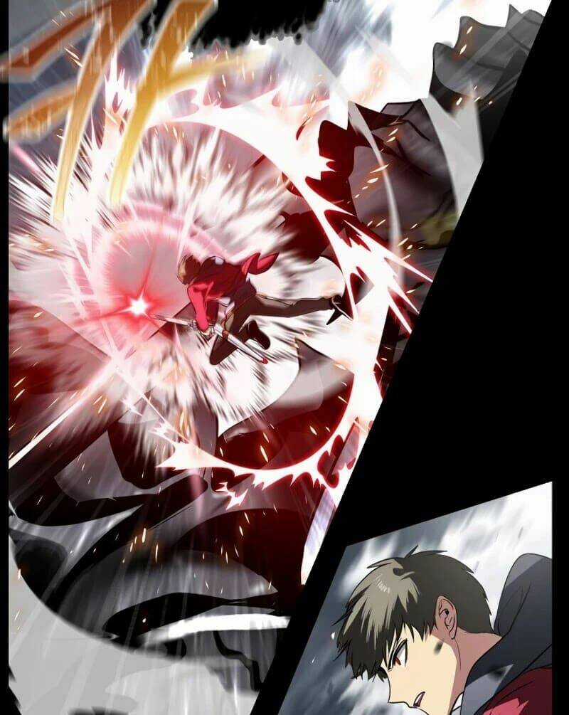 Thợ Săn Tự Sát Cấp Sss - Chapter 34 - Trang 39