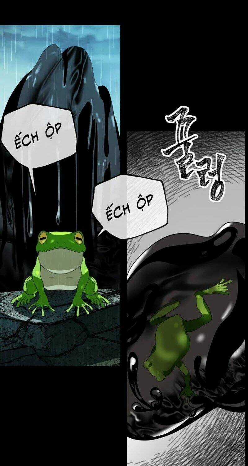 Thợ Săn Tự Sát Cấp Sss - Chapter 34 - Trang 5