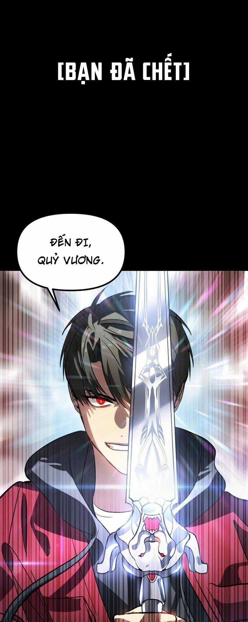 Thợ Săn Tự Sát Cấp Sss - Chapter 34 - Trang 43