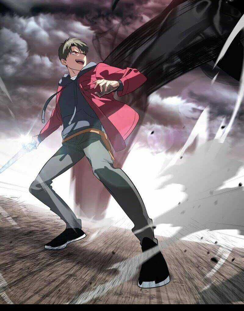 Thợ Săn Tự Sát Cấp Sss - Chapter 34 - Trang 47