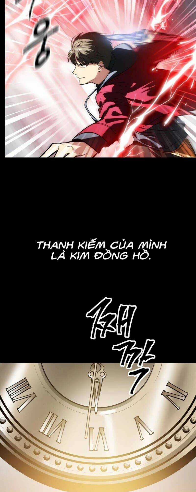 Thợ Săn Tự Sát Cấp Sss - Chapter 34 - Trang 49