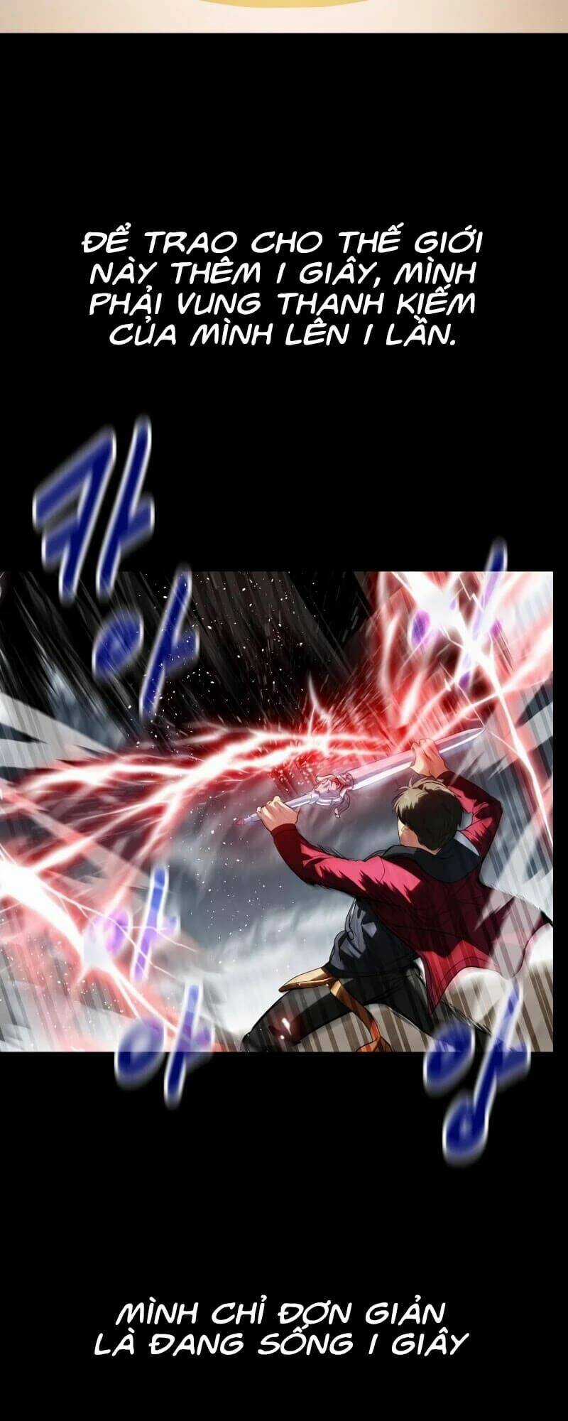 Thợ Săn Tự Sát Cấp Sss - Chapter 34 - Trang 50