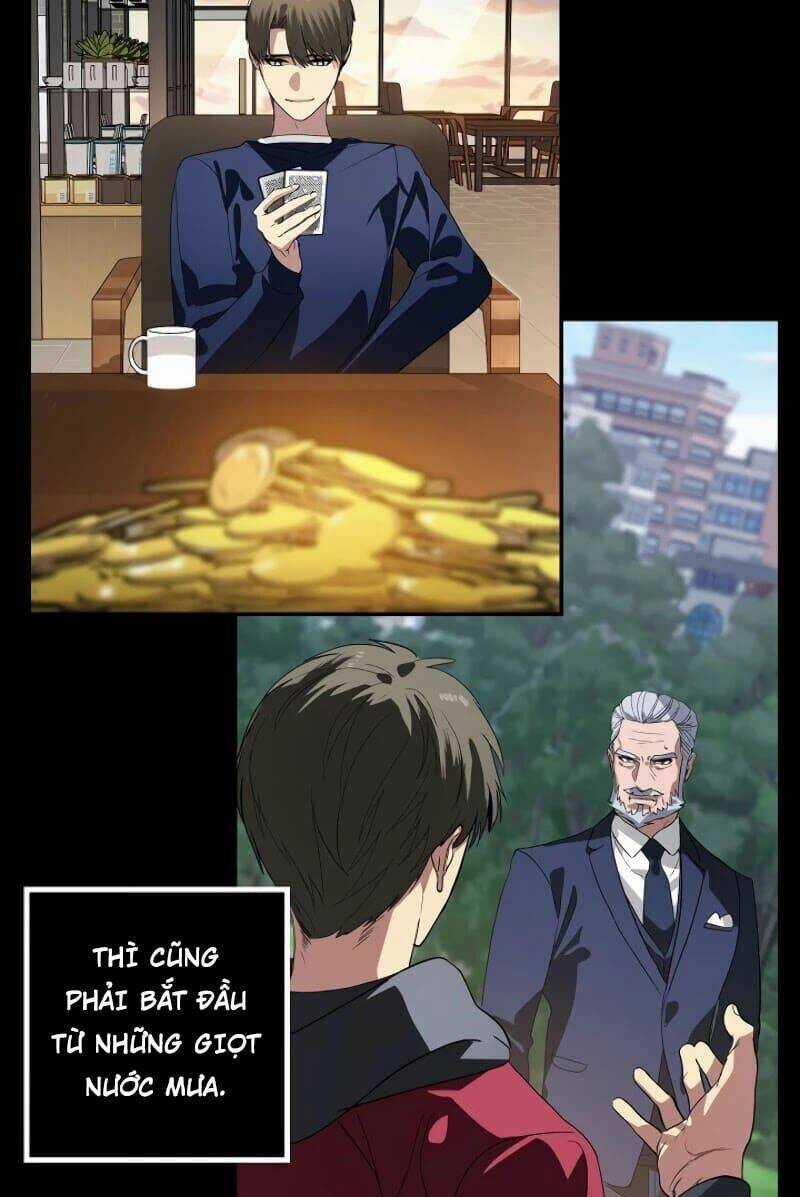 Thợ Săn Tự Sát Cấp Sss - Chapter 34 - Trang 53