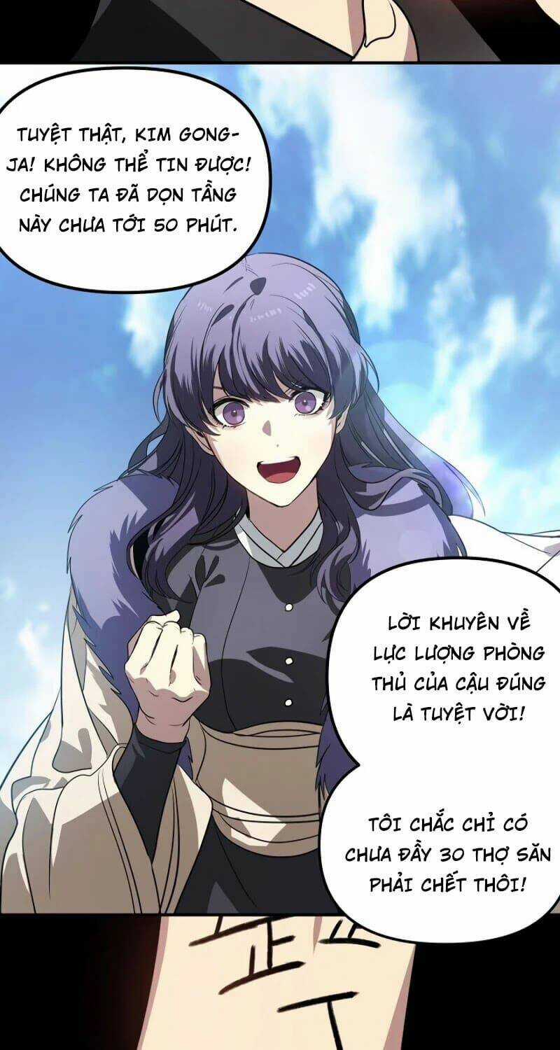 Thợ Săn Tự Sát Cấp Sss - Chapter 34 - Trang 57