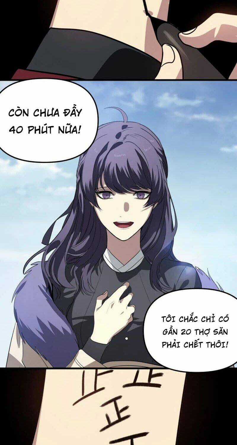 Thợ Săn Tự Sát Cấp Sss - Chapter 34 - Trang 58