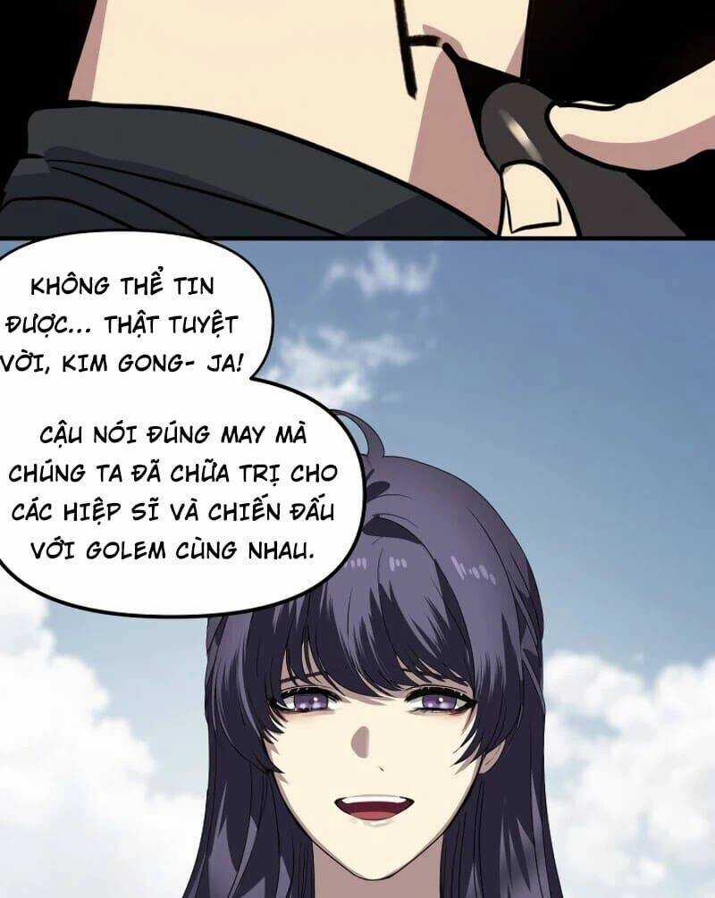 Thợ Săn Tự Sát Cấp Sss - Chapter 34 - Trang 59