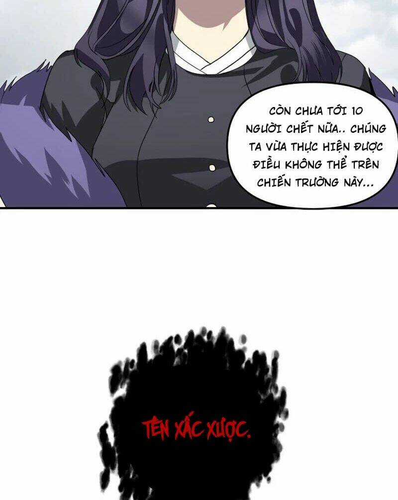 Thợ Săn Tự Sát Cấp Sss - Chapter 34 - Trang 60