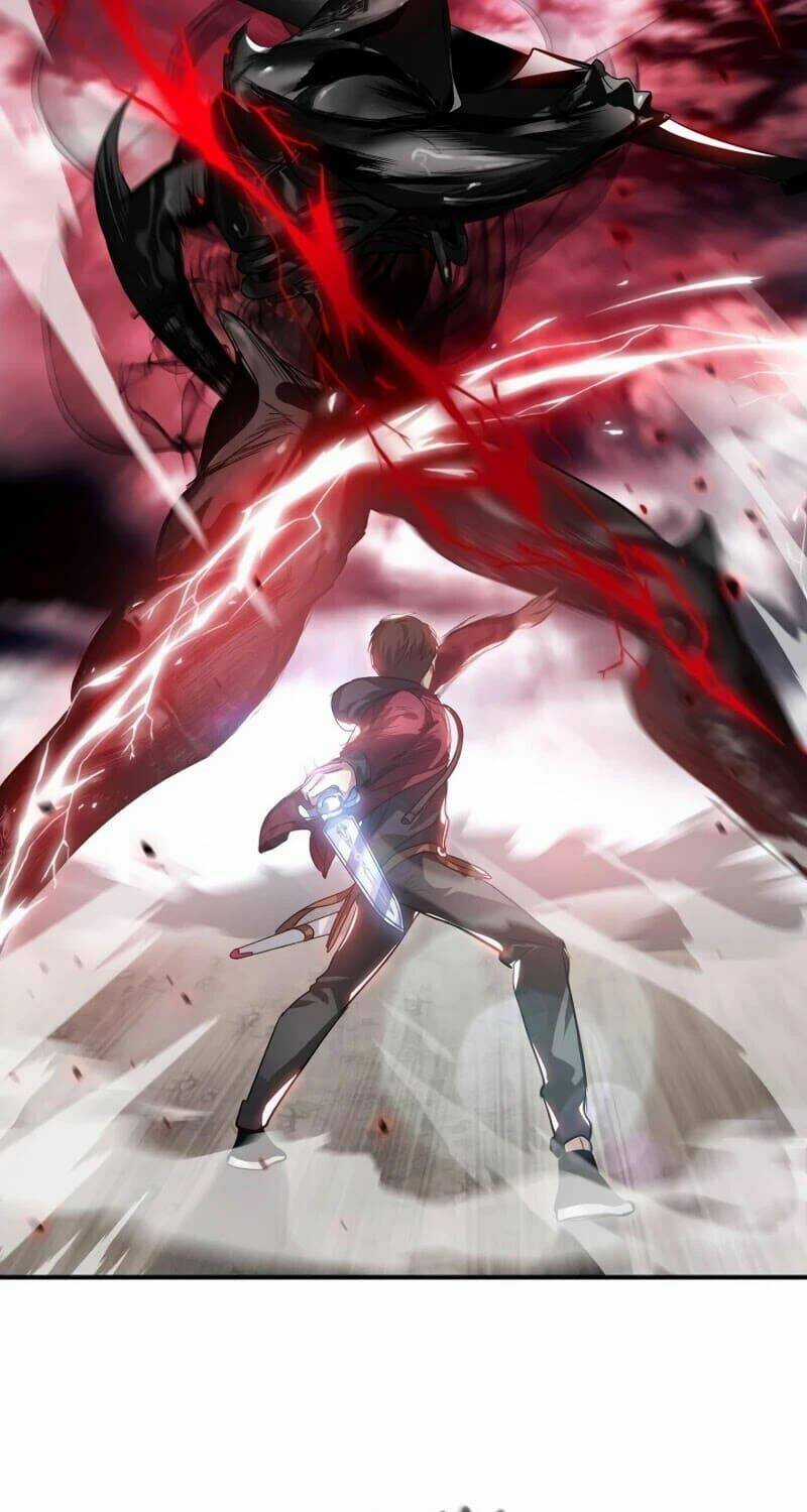 Thợ Săn Tự Sát Cấp Sss - Chapter 34 - Trang 65