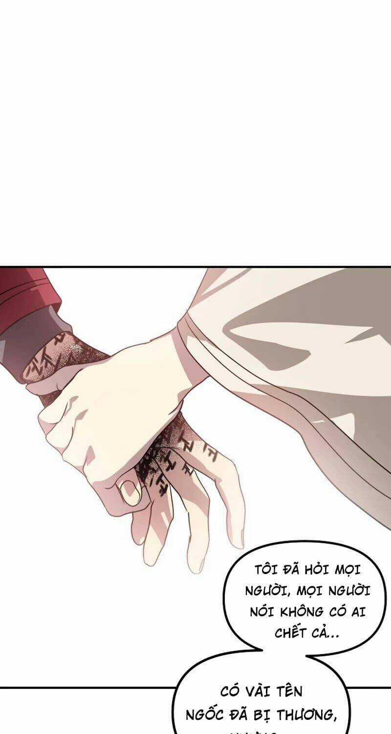 Thợ Săn Tự Sát Cấp Sss - Chapter 34 - Trang 71