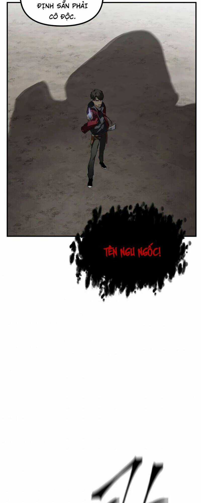 Thợ Săn Tự Sát Cấp Sss - Chapter 34 - Trang 75