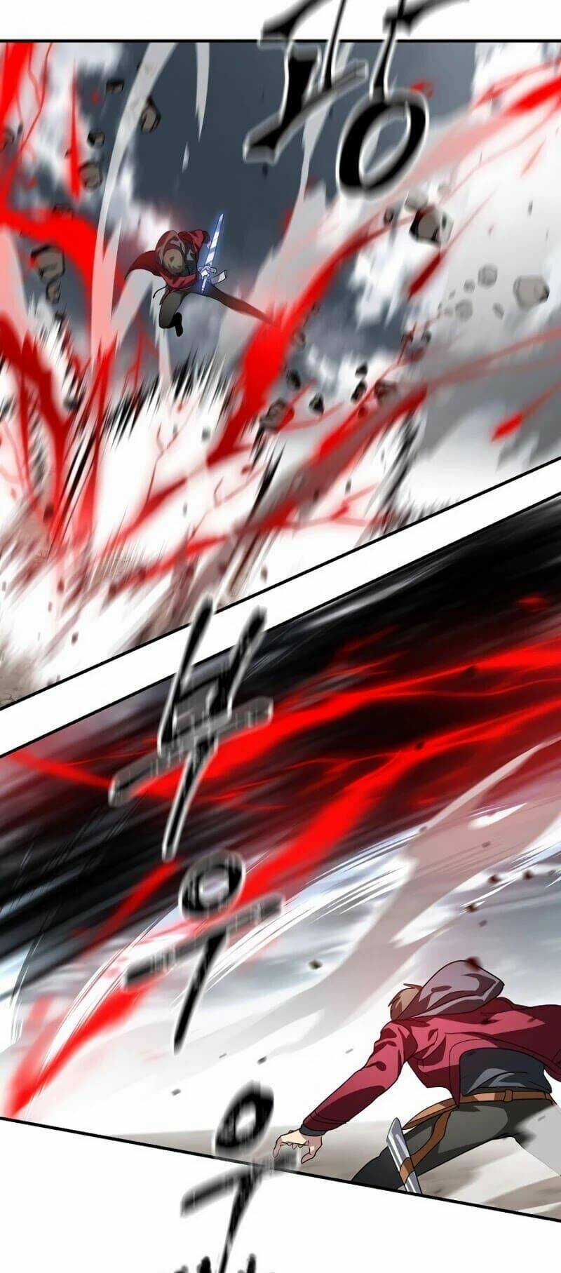 Thợ Săn Tự Sát Cấp Sss - Chapter 34 - Trang 76