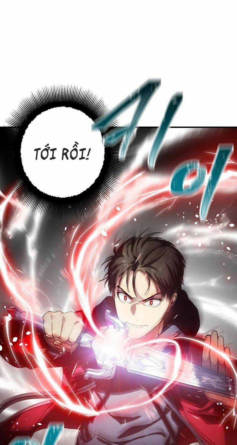 Thợ Săn Tự Sát Cấp Sss - Chapter 34 - Trang 78