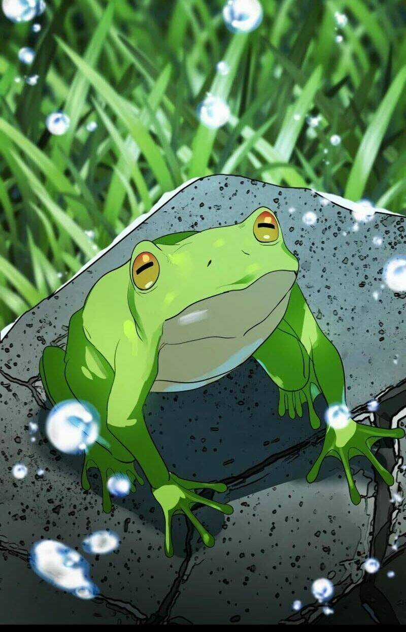 Thợ Săn Tự Sát Cấp Sss - Chapter 34 - Trang 9