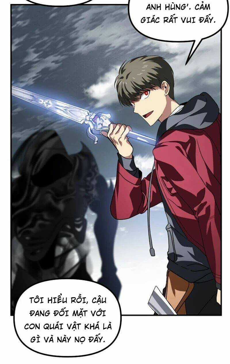 Thợ Săn Tự Sát Cấp Sss - Chapter 34 - Trang 85