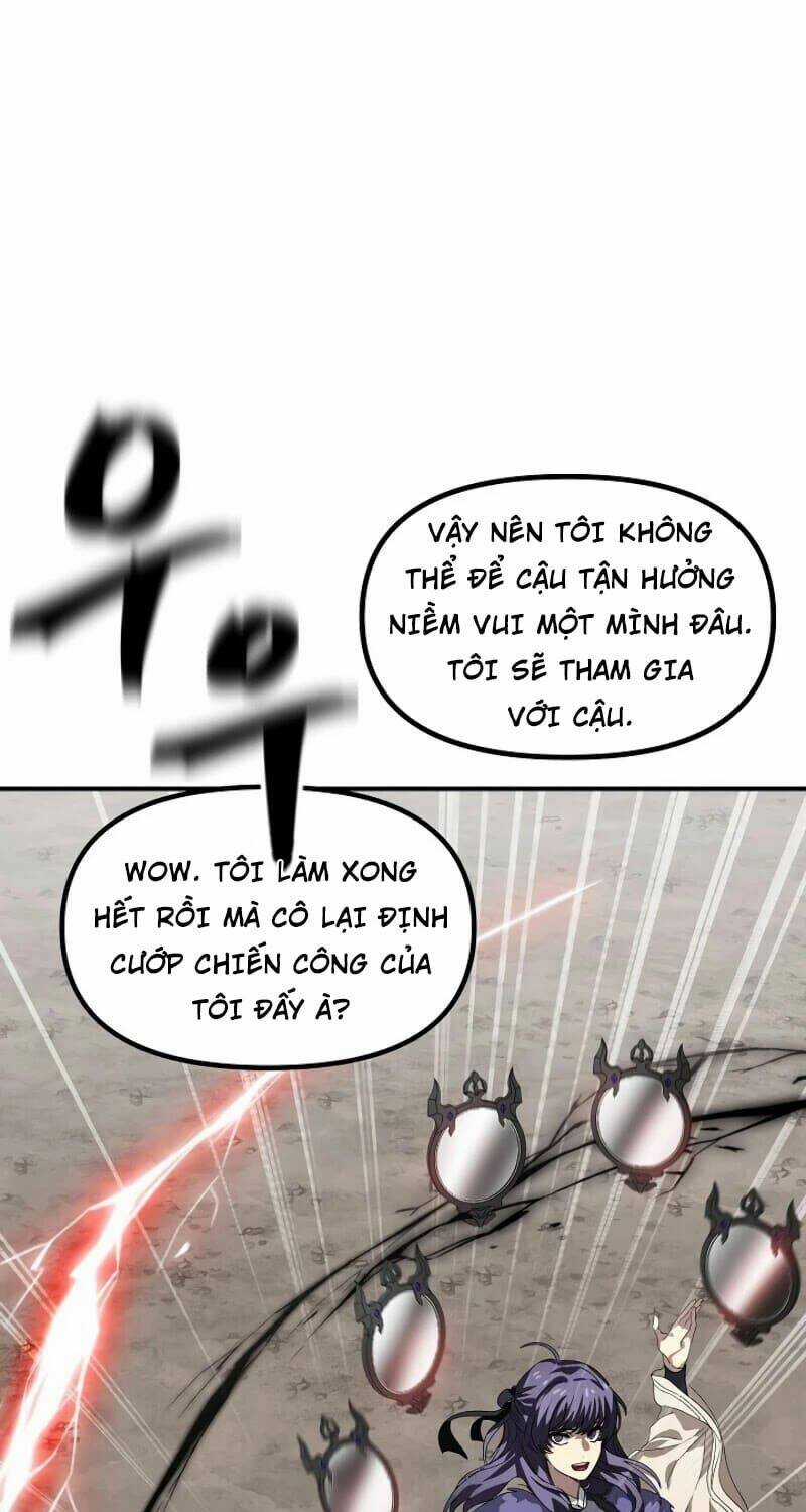 Thợ Săn Tự Sát Cấp Sss - Chapter 34 - Trang 86