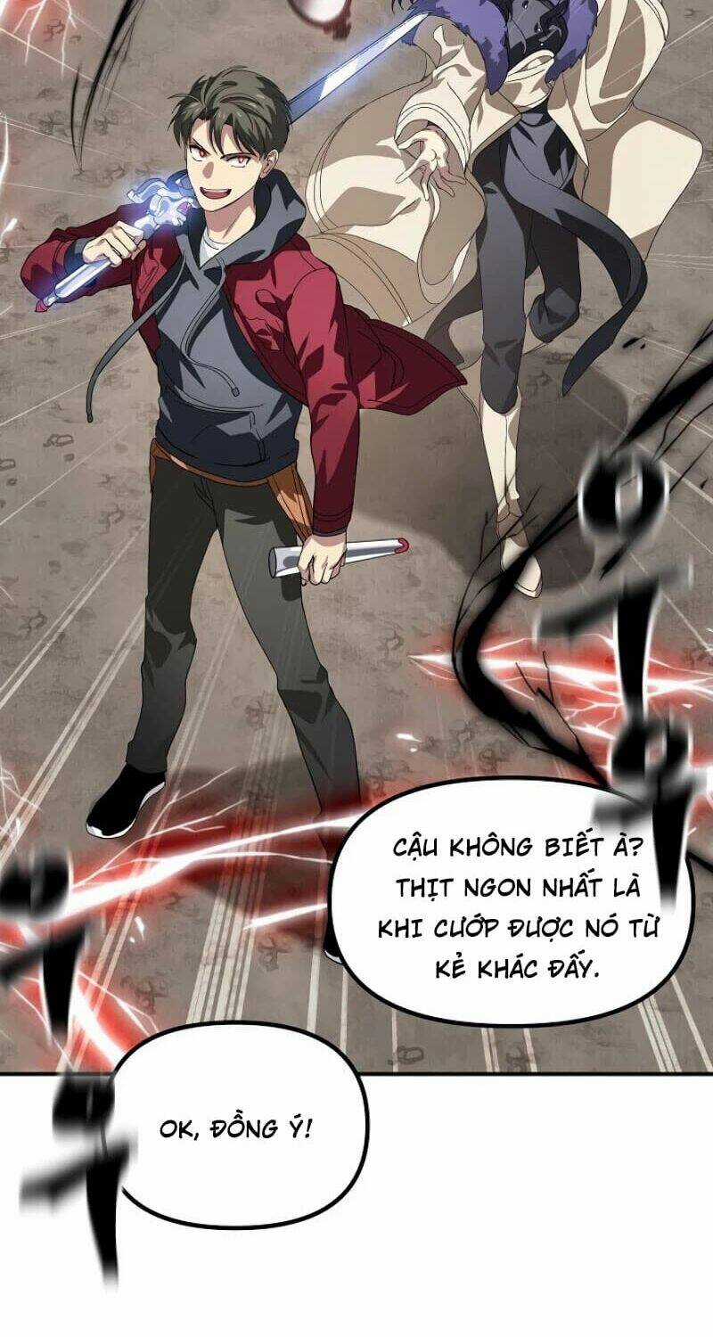 Thợ Săn Tự Sát Cấp Sss - Chapter 34 - Trang 87