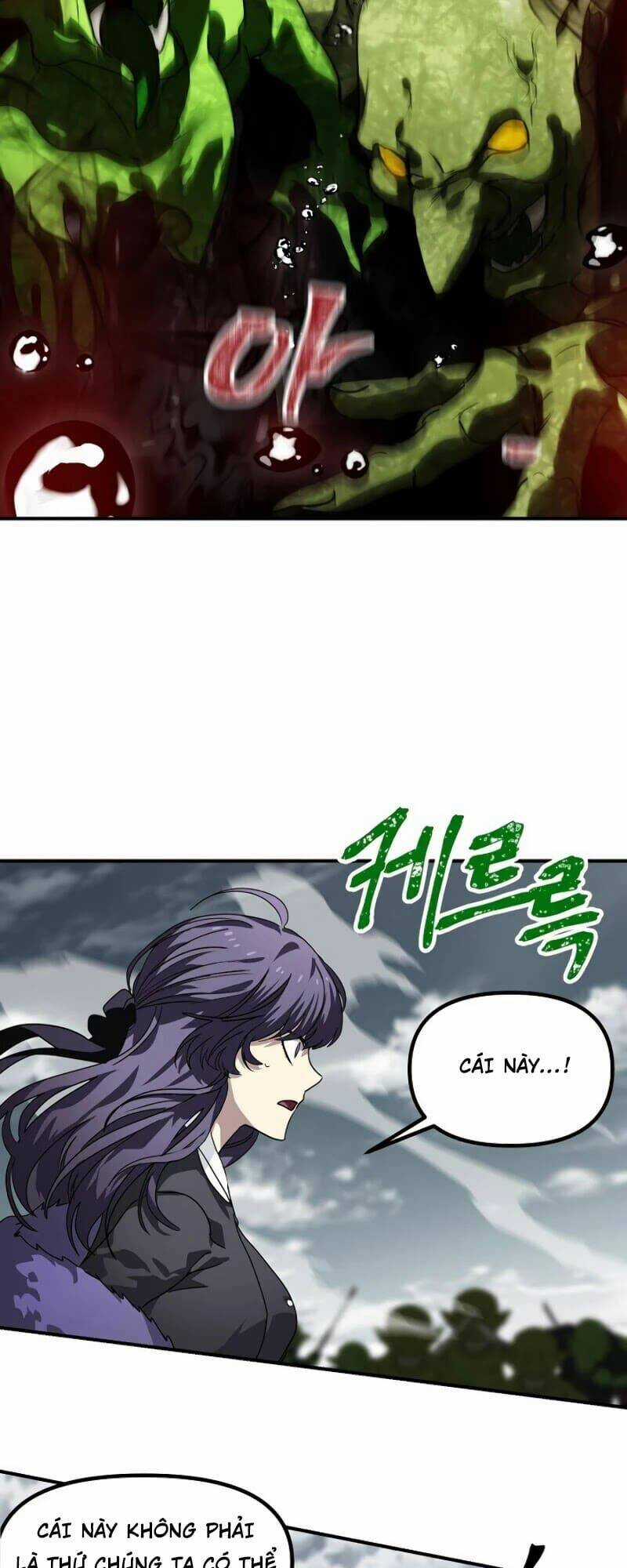 Thợ Săn Tự Sát Cấp Sss - Chapter 34 - Trang 96