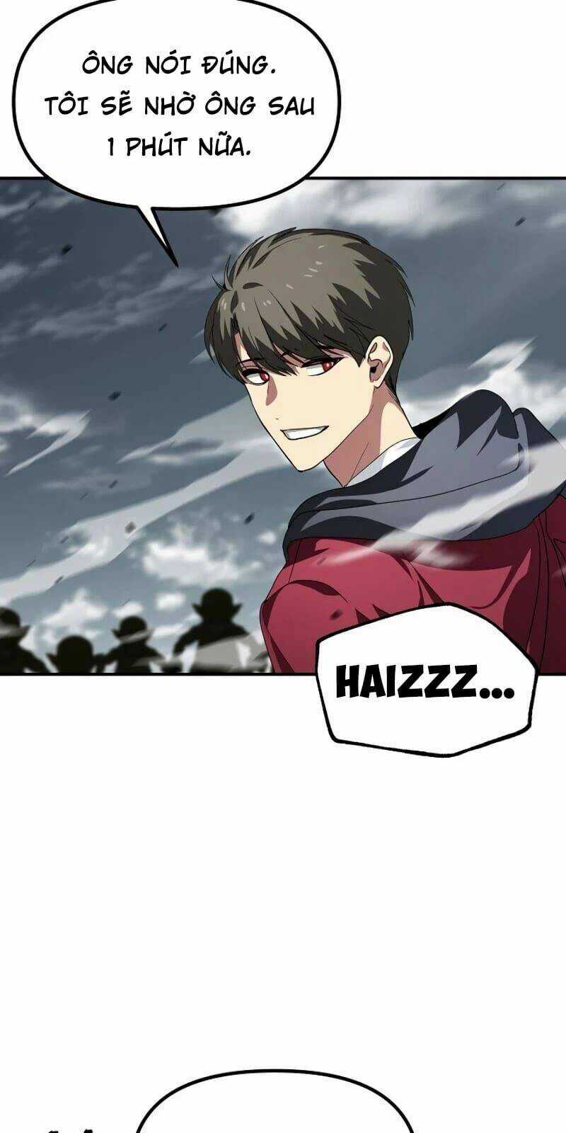 Thợ Săn Tự Sát Cấp Sss - Chapter 34 - Trang 98
