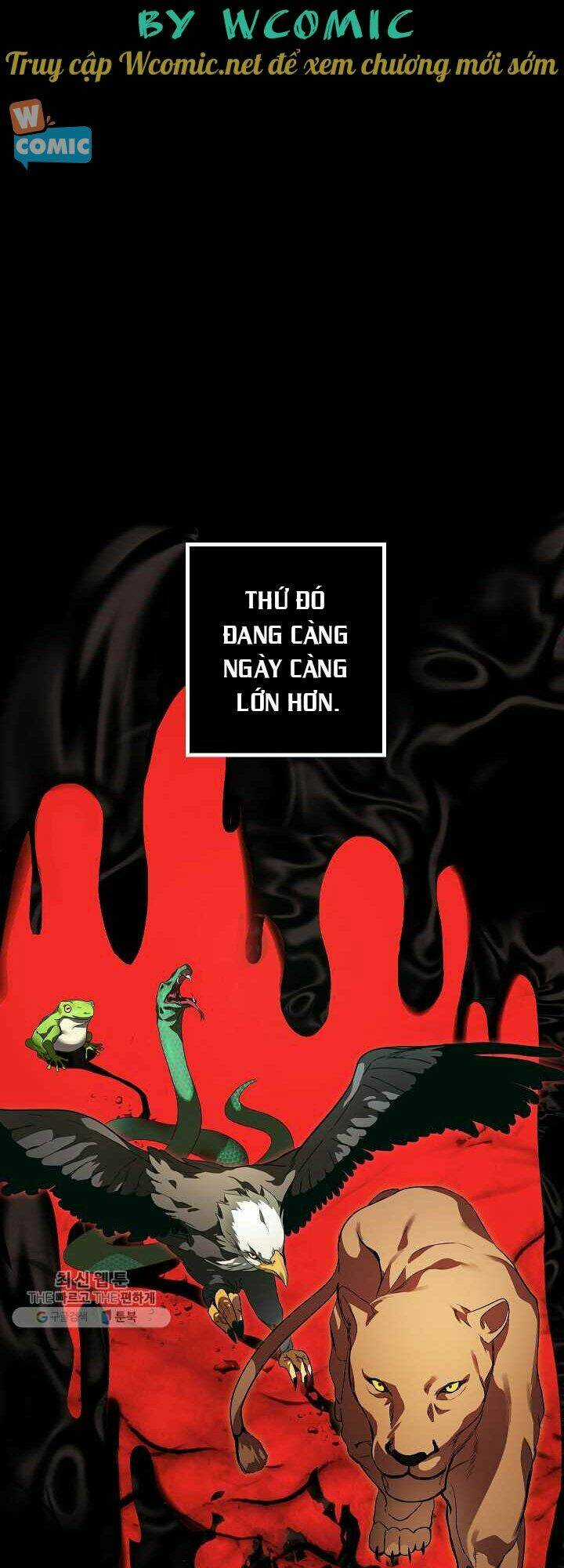 Thợ Săn Tự Sát Cấp Sss - Chapter 35 - Trang 1