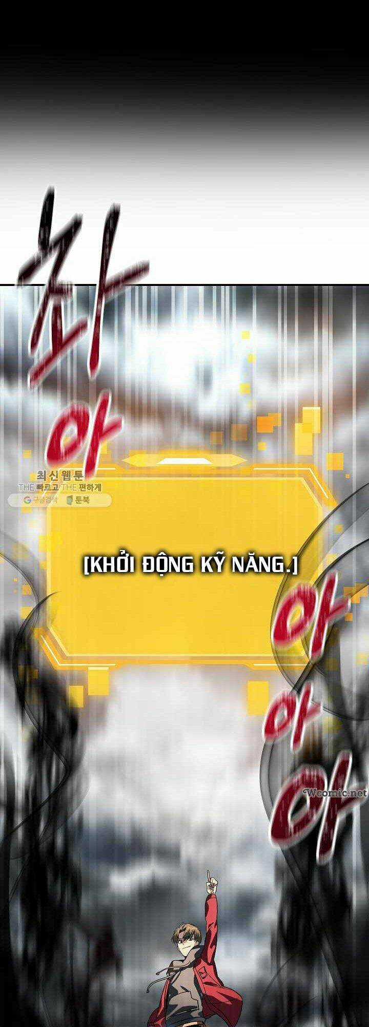 Thợ Săn Tự Sát Cấp Sss - Chapter 35 - Trang 15