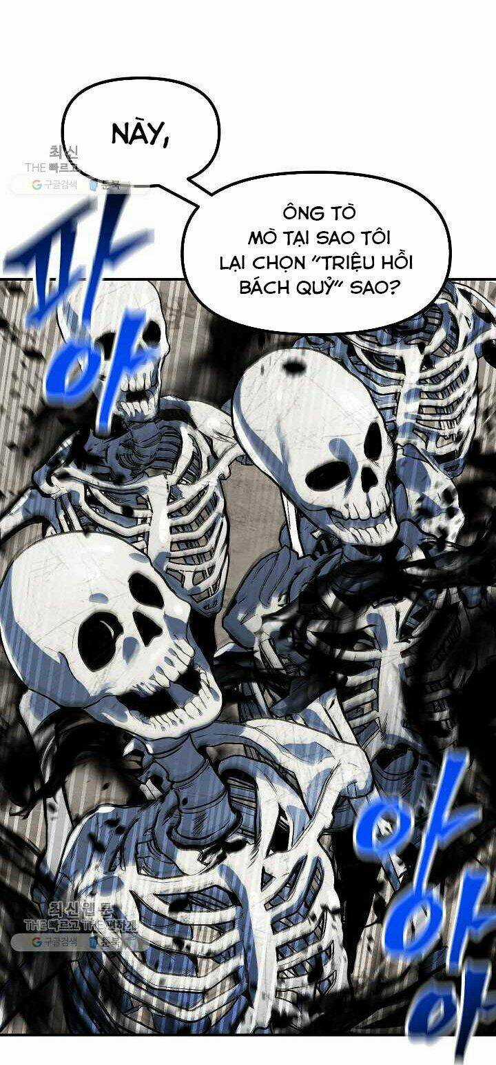 Thợ Săn Tự Sát Cấp Sss - Chapter 35 - Trang 17