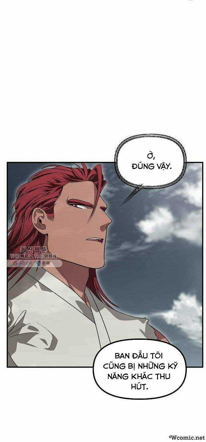 Thợ Săn Tự Sát Cấp Sss - Chapter 35 - Trang 18