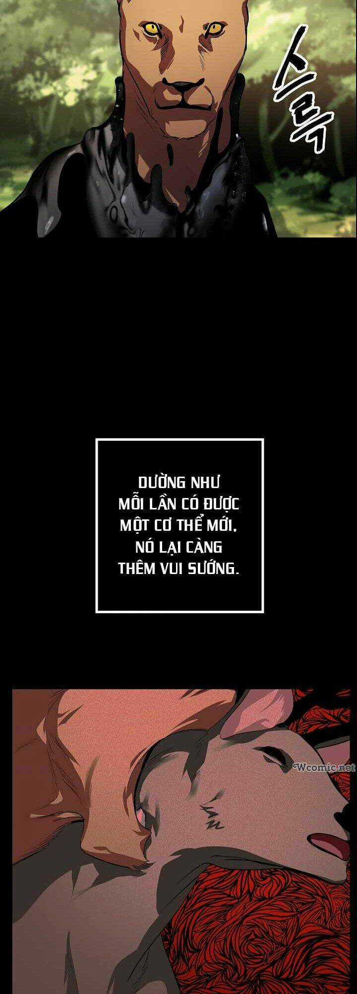 Thợ Săn Tự Sát Cấp Sss - Chapter 35 - Trang 3