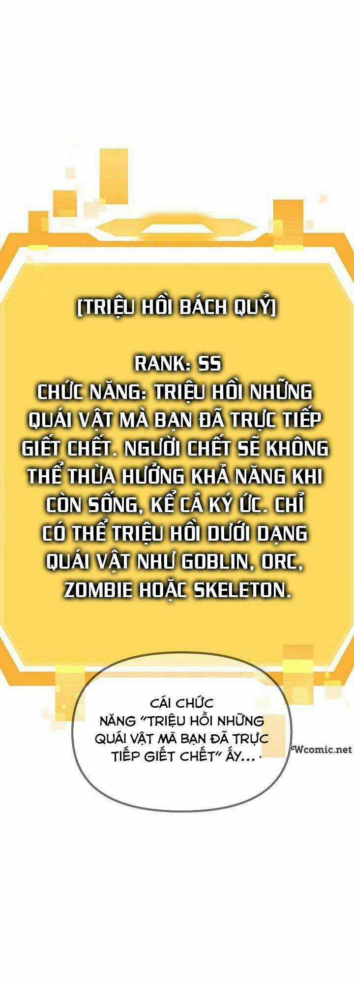 Thợ Săn Tự Sát Cấp Sss - Chapter 35 - Trang 21