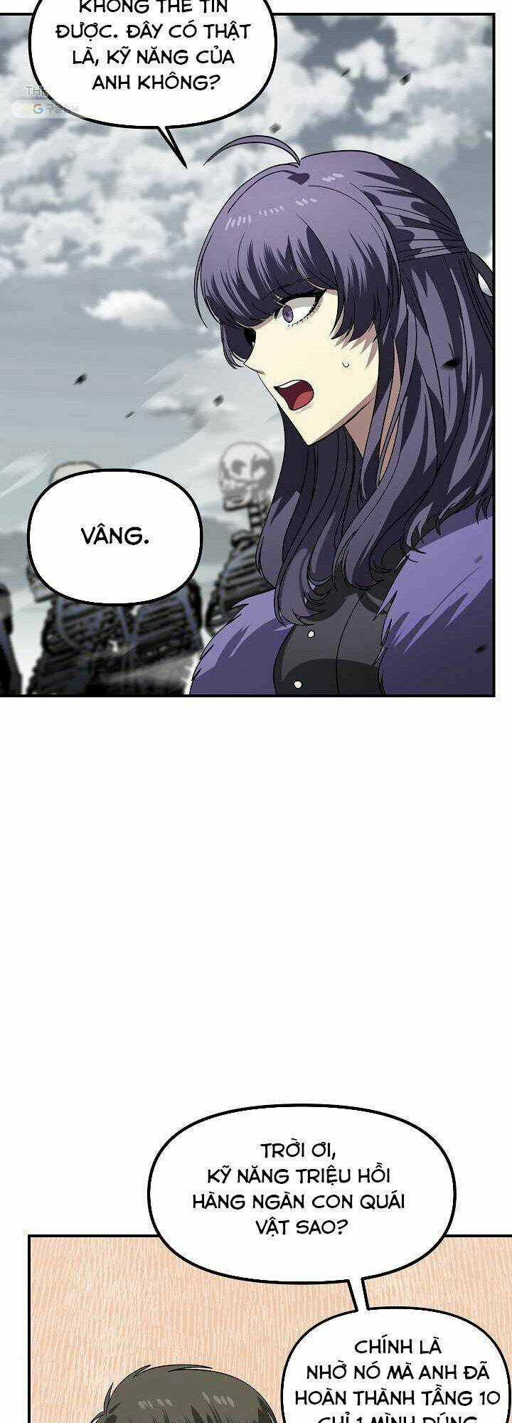 Thợ Săn Tự Sát Cấp Sss - Chapter 35 - Trang 28