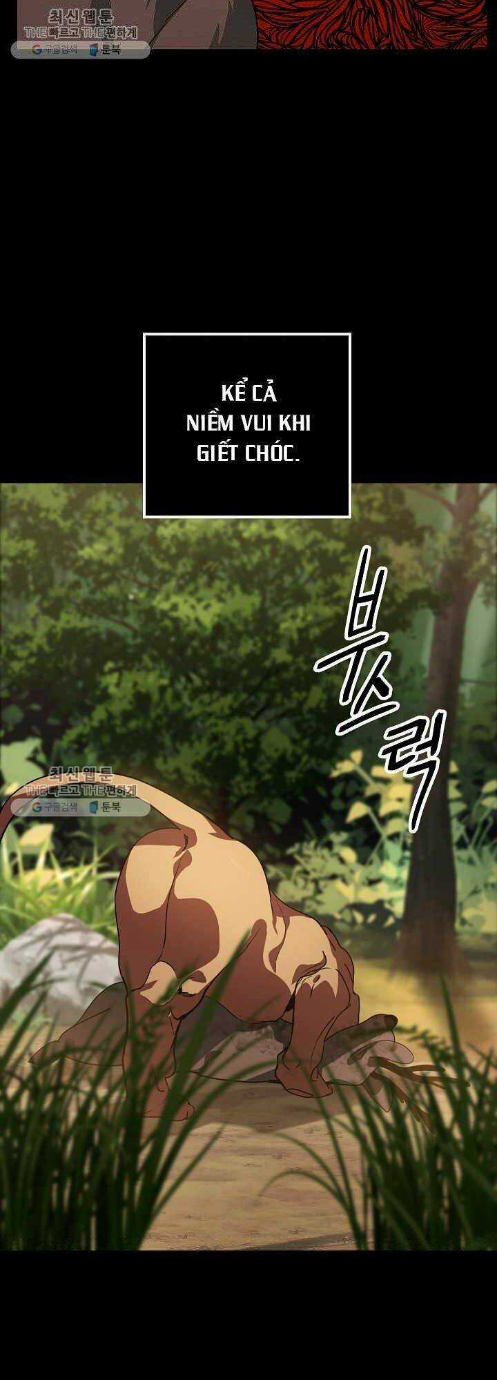 Thợ Săn Tự Sát Cấp Sss - Chapter 35 - Trang 4