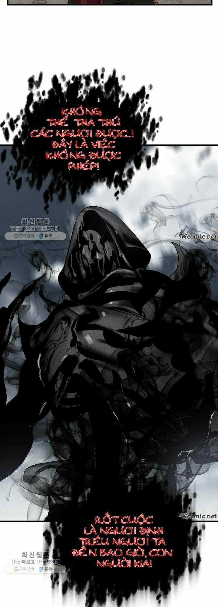 Thợ Săn Tự Sát Cấp Sss - Chapter 35 - Trang 32