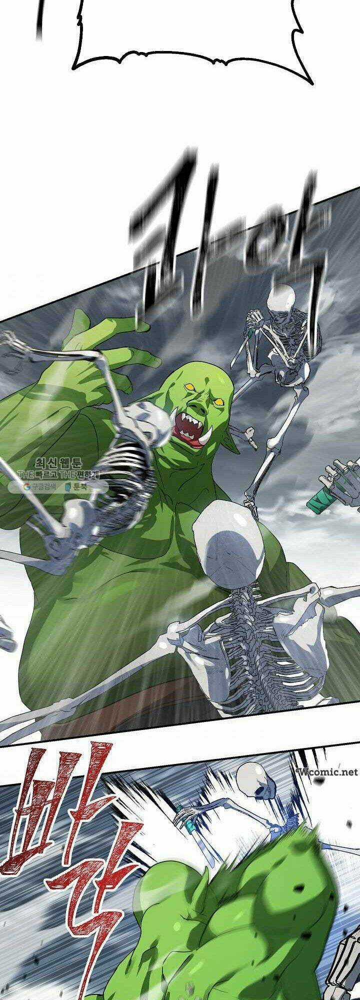 Thợ Săn Tự Sát Cấp Sss - Chapter 35 - Trang 39