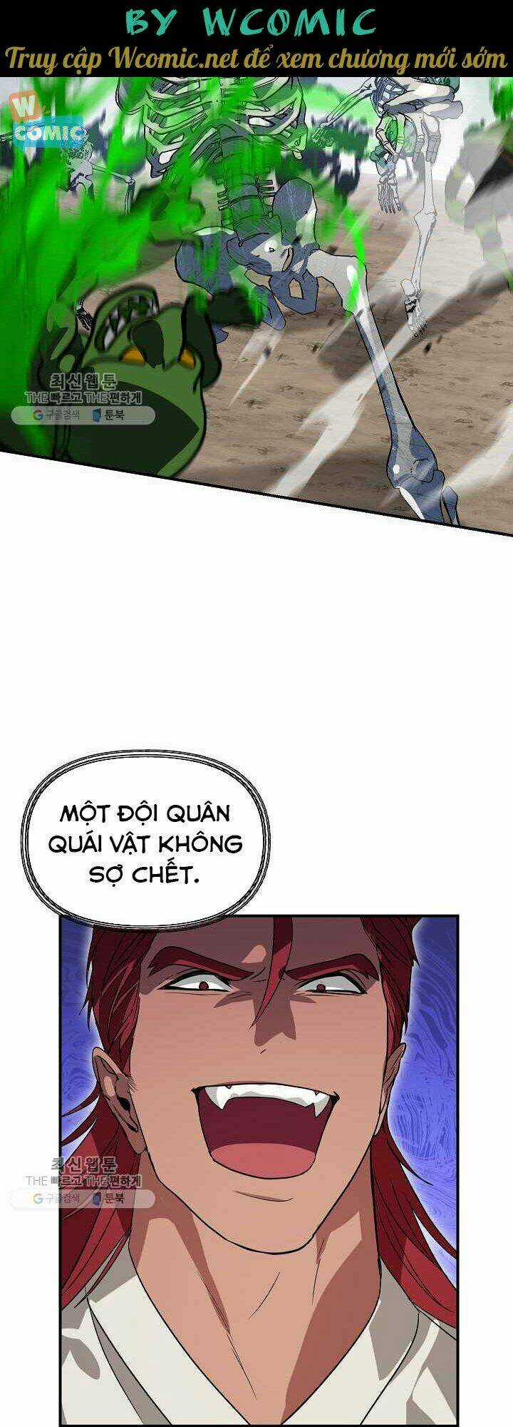 Thợ Săn Tự Sát Cấp Sss - Chapter 35 - Trang 43