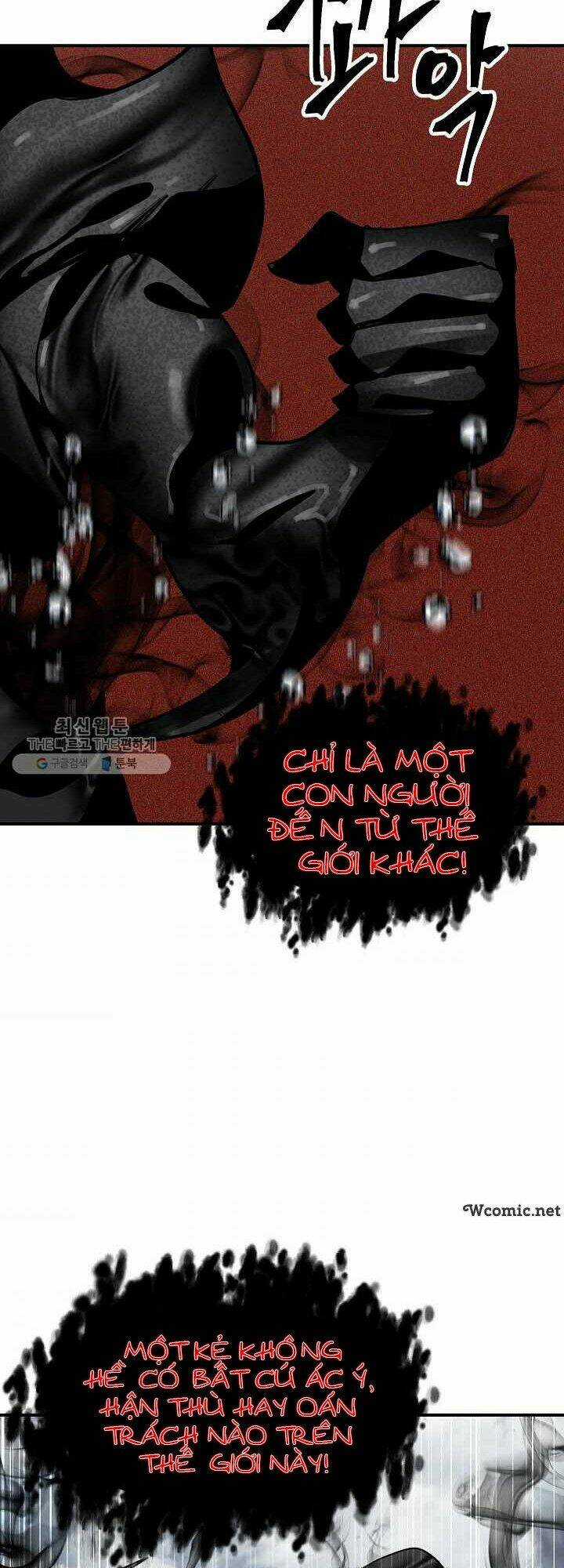 Thợ Săn Tự Sát Cấp Sss - Chapter 35 - Trang 45