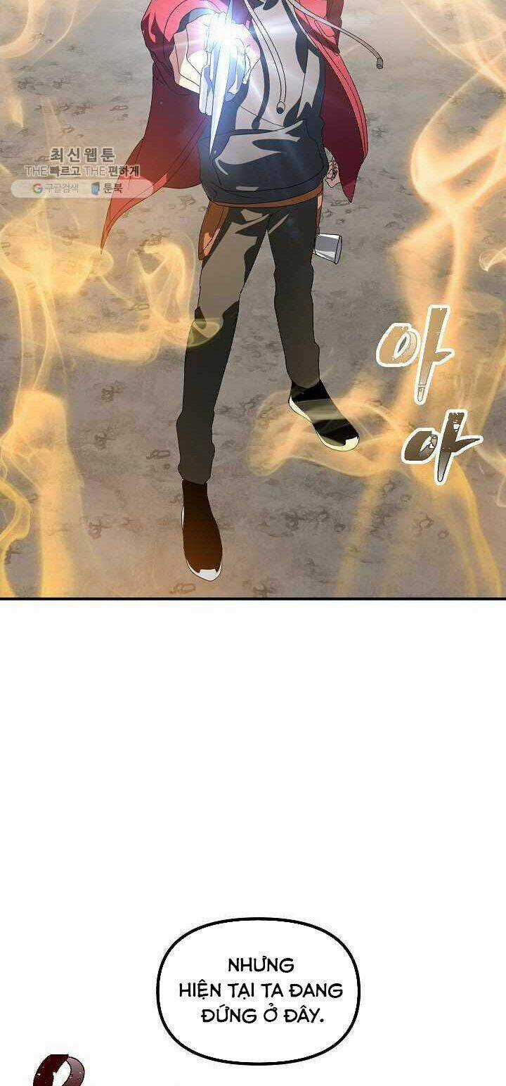 Thợ Săn Tự Sát Cấp Sss - Chapter 35 - Trang 47