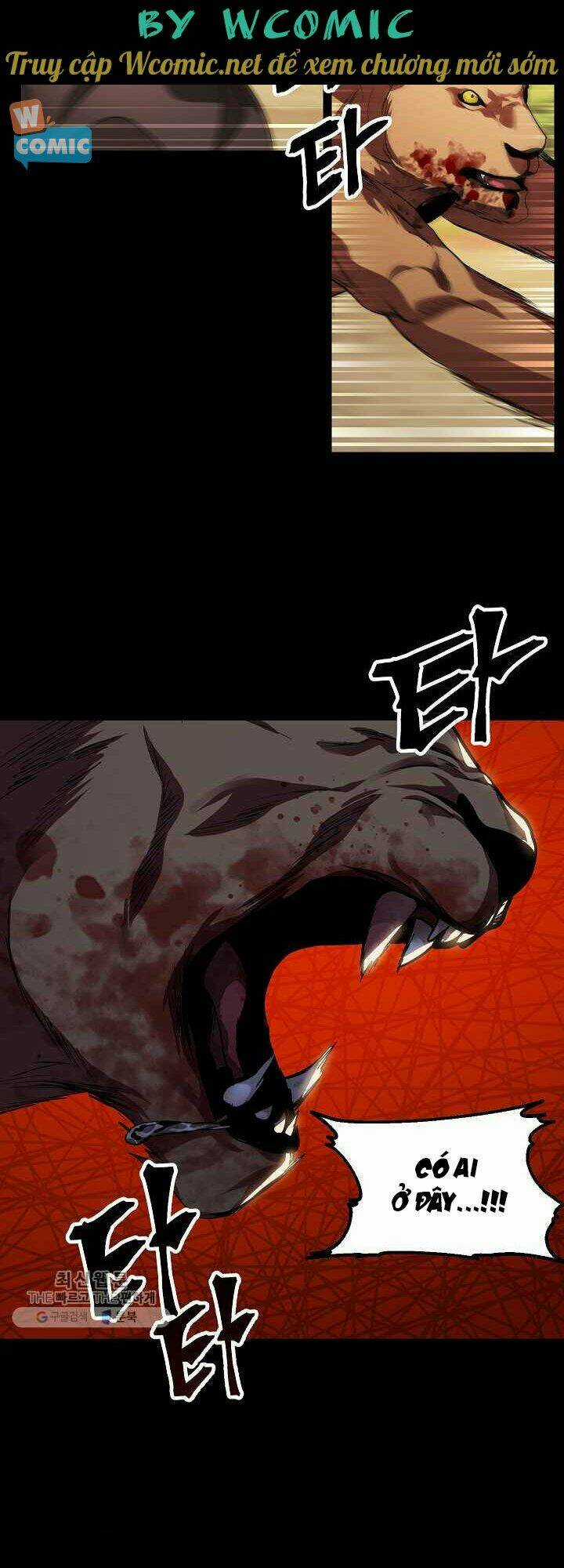 Thợ Săn Tự Sát Cấp Sss - Chapter 35 - Trang 7