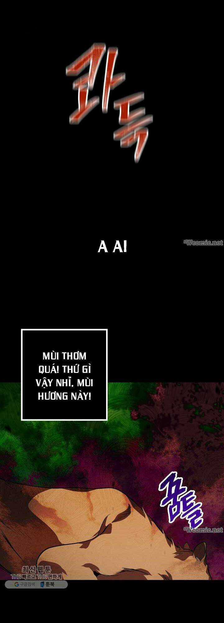 Thợ Săn Tự Sát Cấp Sss - Chapter 35 - Trang 8