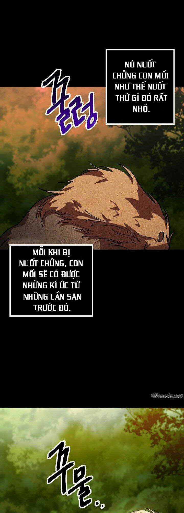 Thợ Săn Tự Sát Cấp Sss - Chapter 35 - Trang 9