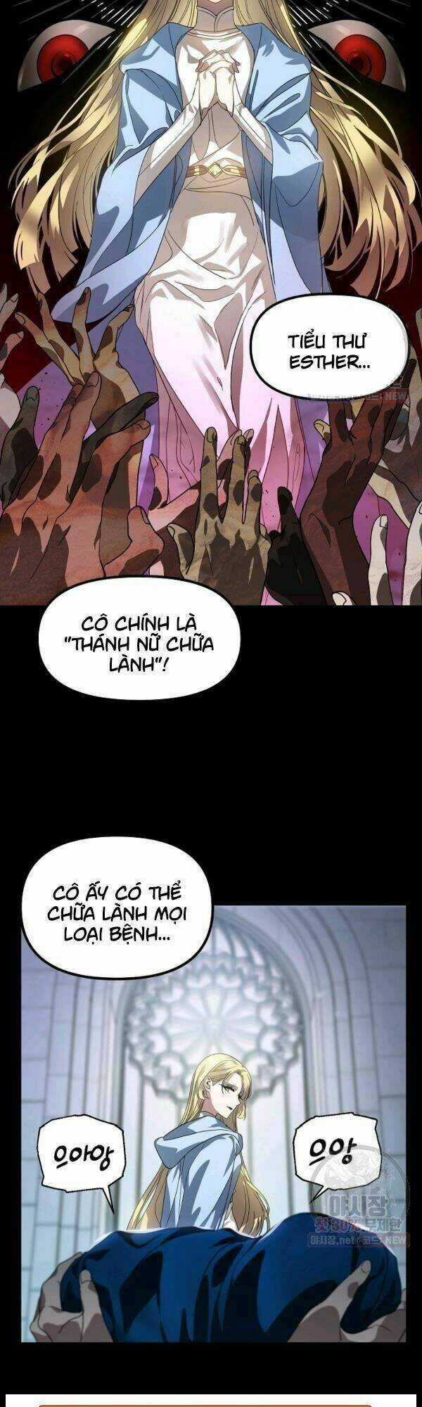 Thợ Săn Tự Sát Cấp Sss - Chapter 36 - Trang 2