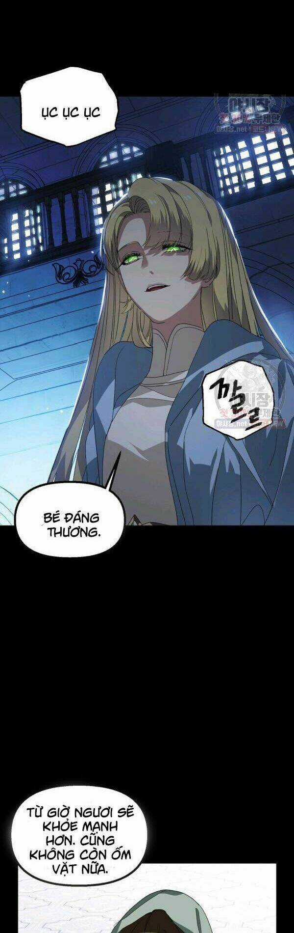 Thợ Săn Tự Sát Cấp Sss - Chapter 36 - Trang 12