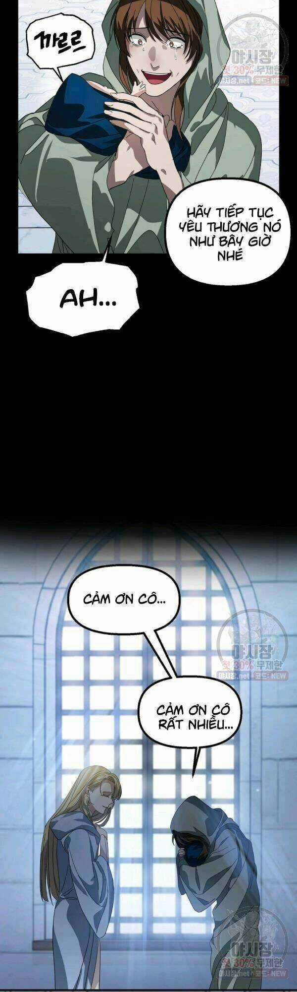 Thợ Săn Tự Sát Cấp Sss - Chapter 36 - Trang 13