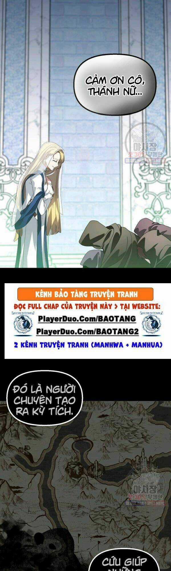 Thợ Săn Tự Sát Cấp Sss - Chapter 36 - Trang 14