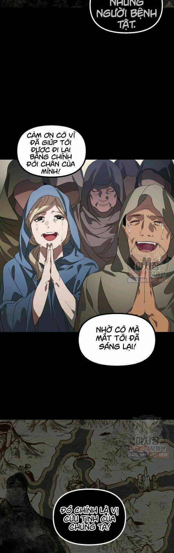 Thợ Săn Tự Sát Cấp Sss - Chapter 36 - Trang 15